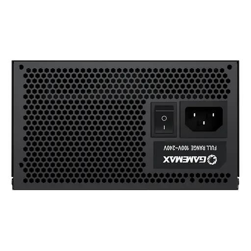 Блок питания GameMax GX-800 800W 80+ Gold (GX-800) - фото 6