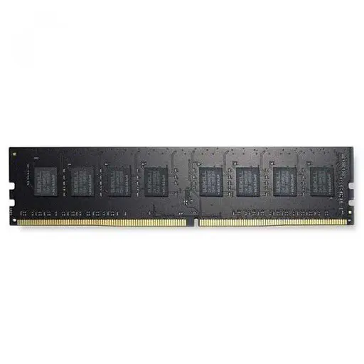 Модуль памяти G.Skill DDR4 4Gb 2400 Mhz (F4-2400C17S-4GNT) Б/у - фото 1