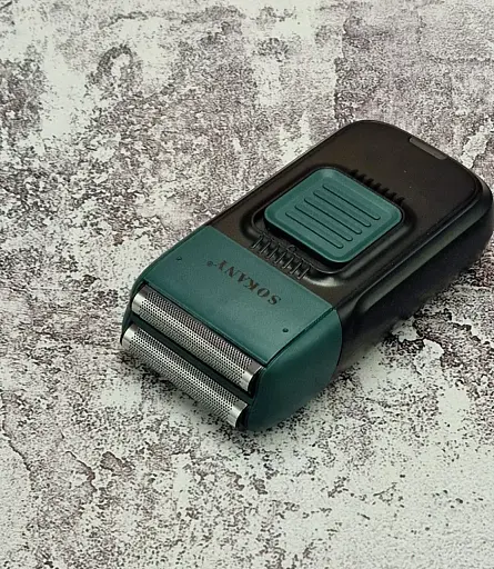 Электробритва-шейвер Sokany SK-385 - фото 3