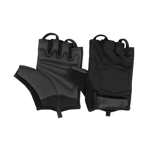 Варежки BiotechUSA Tracy Women's black S
