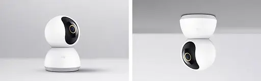 IP-камера Xiaomi Mi Mijia Smart PTZ Camera SE MJSXJ08CM - фото 4