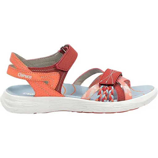 Сандалії Chiruca Barbate 08 36 Coral - фото 2