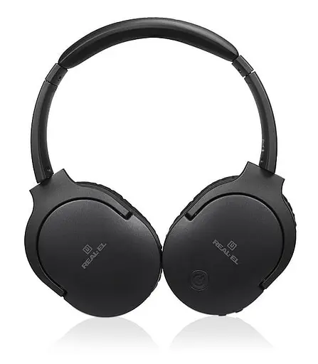 Навушники Real-EL GD-850 Black (EL124100025) - фото 2