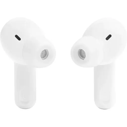 Наушники TWS JBL Tune Beam 5.3 (JBLTBeamWHT) White UA - фото 5