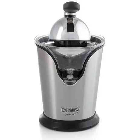 Професійна соковижималка для цитрусових Camry CR 4006 - фото 1