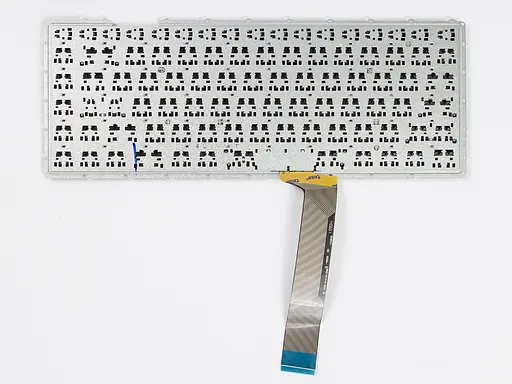 Клавиатура для ноутбука Asus X401 series Original Rus (A1568) - фото 3