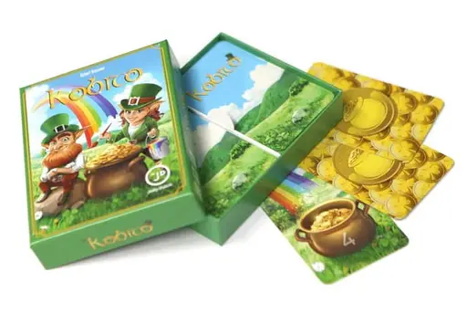 Настільна гра Games 7 Days Кобіто (Kobito) (укр.) (КБТ01UA) - фото 9