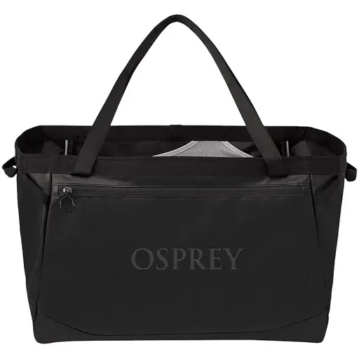 Сумка Osprey Transporter Gear Tote 60 черная