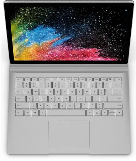 Ноутбук Microsoft Surface Book 2 i7-8650U, 16Gb, 512Gb SSD, GTX1060-6Gb - фото 3