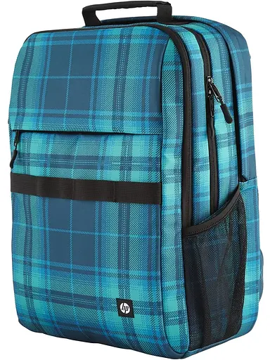 Рюкзак HP для ноутбука Campus XL 16.1" полиэстер синий - фото 2