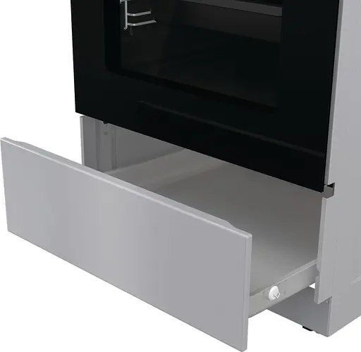 Плита Gorenje GEC5C41SG - фото 10