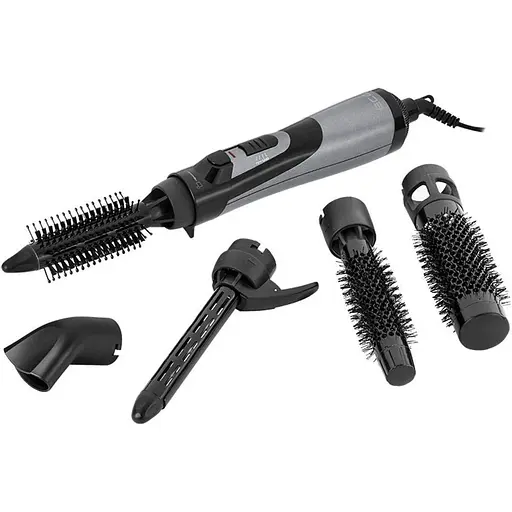 Фен-щетка ECG HK 1050 [146158] - фото 4