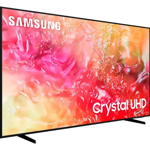 Телевізор Samsung DU7100, 75" LED 4K (UE75DU7100UXUA) [108558] - фото 3