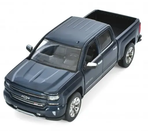 Дитячий іграшковий джип АвтоСвіт Chevy Silverado Centennial арт.(AP-1948)
