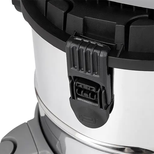 Пилосос промисловий Intertool DT-1025 (137080) - фото 6