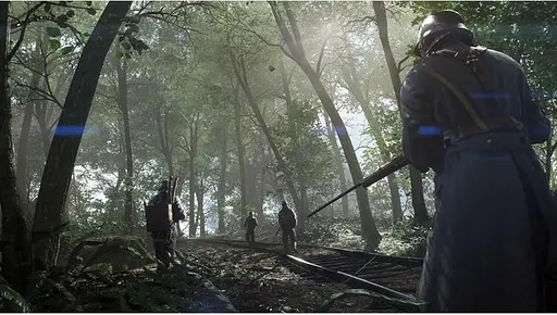 Игра Sony PlayStation 4 Battlefield 1 Русская Озвучка Б/у - фото 4