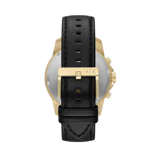 Мужские часы ARMANI EXCHANGE AX7133SET Banks (набор) - фото 4
