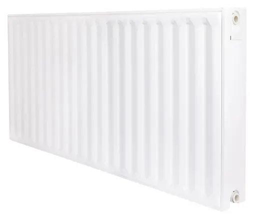 Радіатор сталевий Thermo Alliance IMAS 22 тип 600x900 мм бічне підключення (TAI22600900K) - фото 1