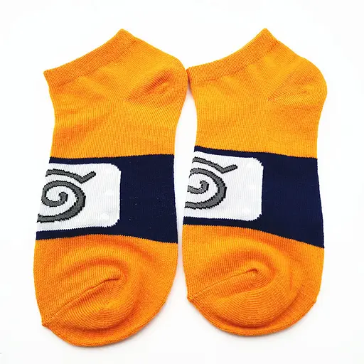 Шкарпетки Наруто Naruto NU 1074 - фото 3