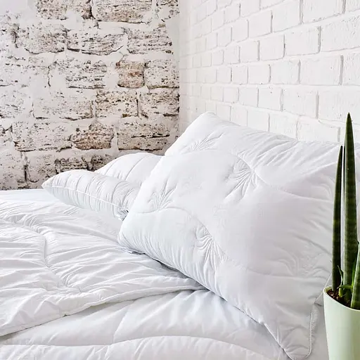 Подушка Ideia с пропиткой Aloe Vera 50х70 8-12932 - фото 3