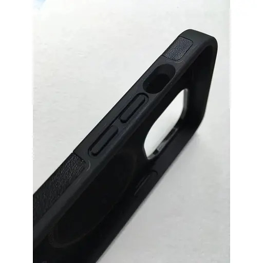 Протиударний чохол Gear4 Brooklyn MagSafe для iPhone 13 Pro (6.1") Black 702008228 - фото 10