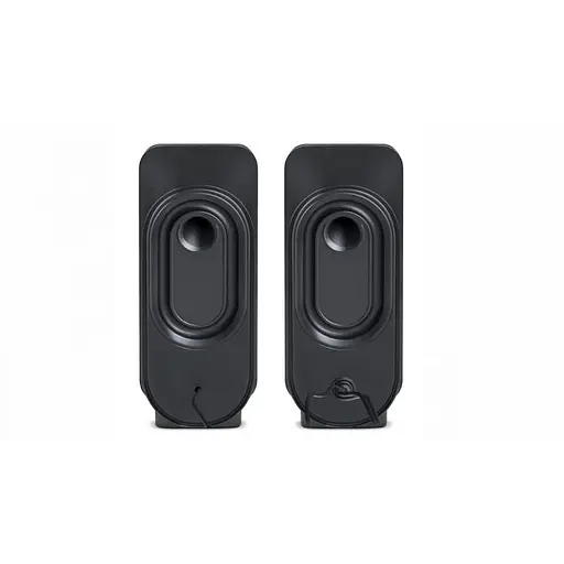 Акустическая система REAL-EL S-80 black - фото 4