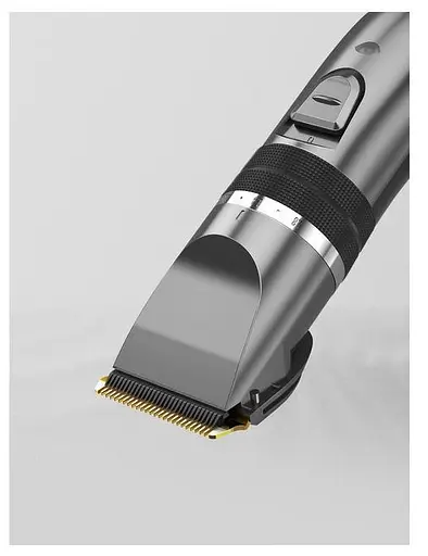 Машинка для стрижки Enchen Sharp-X 4W - фото 2