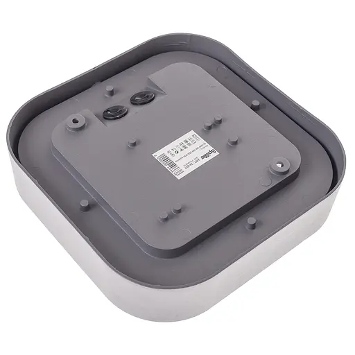 Подсветка Brille LED фасадная IP54 AL-244/12W NW - фото 5