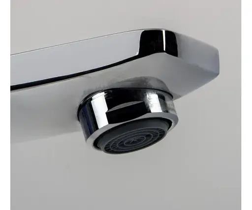 Смеситель для умывальника Grohe Lineare S-size однорычажный Хром 30412 - фото 5