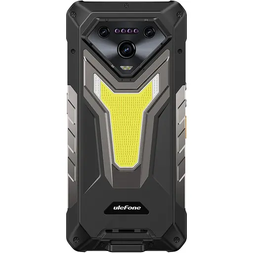Смартфон Ulefone Armor 34 Pro 16/512Gb Black Global version - фото 2