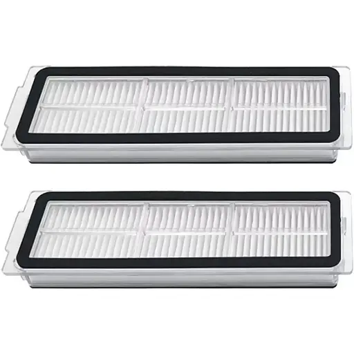 Пиловий фільтр для пилососа Xiaomi Robot Vacuum X20 Pro/X20 Max 2шт [136862]