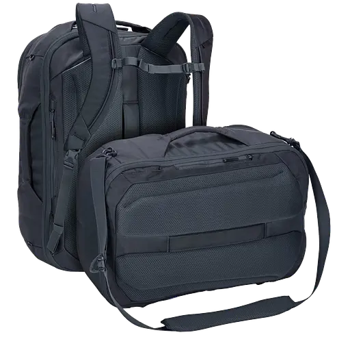Рюкзак Subterra 2 Convertible Carry-On Bag 40L TSD-440 Dark Slate Thule sum0027943 - фото 2