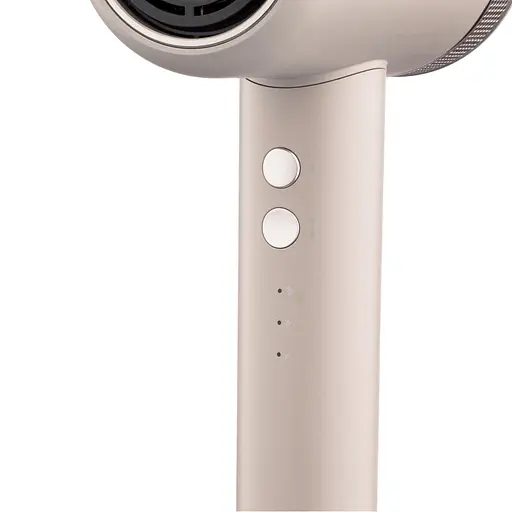 Фен Ardesto Pearl Cream HD-Y702PERL, 1500-1800 Вт, 3 скорости, 3 температурных режима, бежевый - фото 10