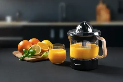 Соковыжималка для цитрусовых BESTRON ACJ350BW - фото 3
