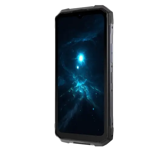 Смартфон Hotwav Hyper 7 8/256Gb Phoenix Black Global Version - фото 3