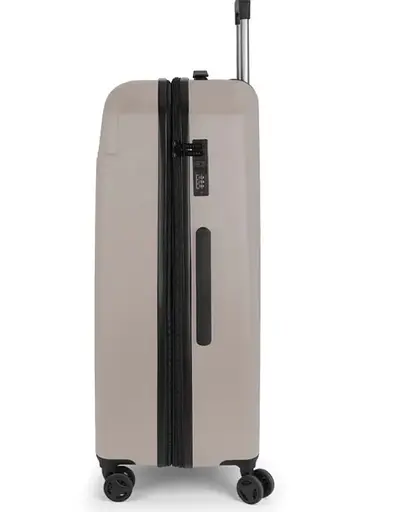 Валіза Gabol Mercury (L) Champagne (122947-040) - фото 3