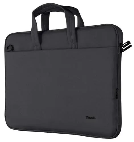Сумка 16" Bologna Slim, Black Trust sum0028029 - фото 1