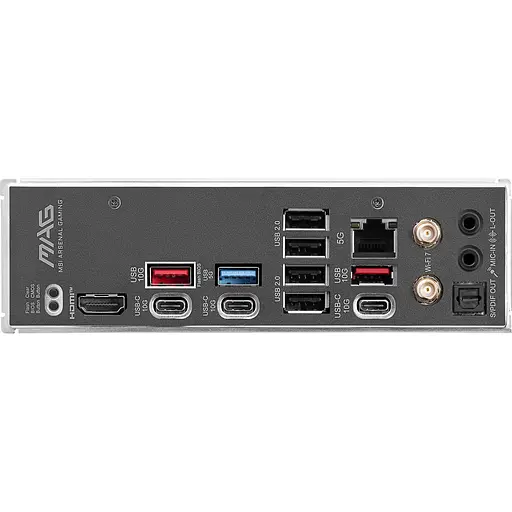 Материнская плата MSI MAG B850 Tomahawk Max Wi-Fi (911-7E62-002) [139857] - фото 6