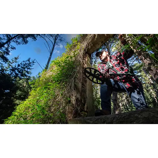 Металлоискатель Minelab X-Terra Pro - фото 9