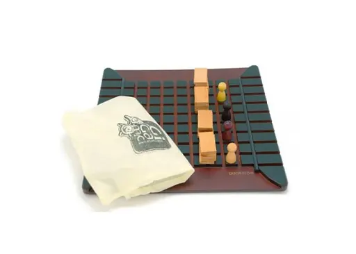 Настільна гра Gigamic Коридор (Quoridor) (30101) - фото 4