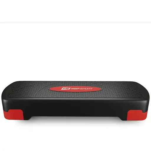 Степь платформа Hop-Sport HS-PP033AS черно-красная - фото 10