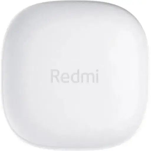 Наушники TWS Xiaomi Redmi Buds 6 Play White (BHR8773GL) - фото 5