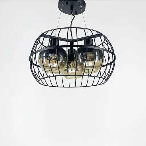 Люстра Lumina Line.F 11765/3 - фото 7