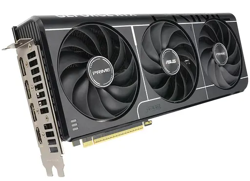 Видеокарта ASUS RTX 5070 12GB PRIME OC Edition (PRIME-RTX5070-O12G) (GDDR7, 192 bit, PCI-E v5.0 x16) - фото 5