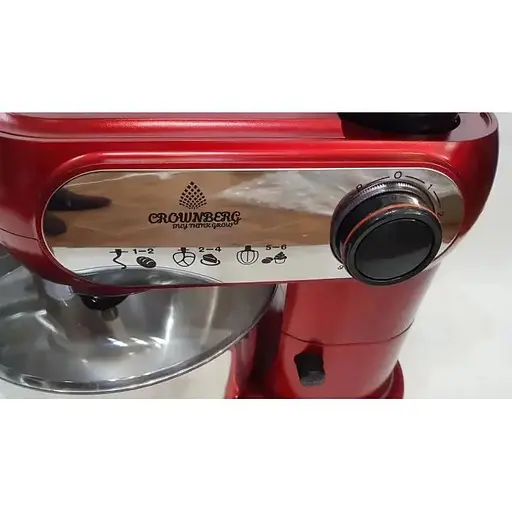 Кухонний комбайн Rainberg 3 в 1 RB-8080 - фото 8