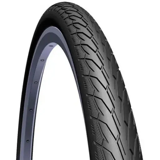 Покрышка Rubena & Mitas Flash 20 x 1,75 x 2 47-406 City Trekking (1085-5-10967264)