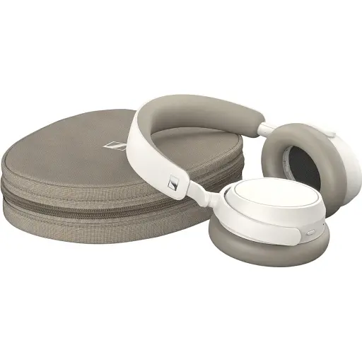 Навушники Sennheiser Accentum Plus Wireless White (700177) [138911] - фото 5
