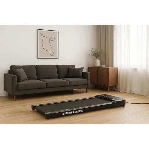 Бігова доріжка Besport BS-2003F Lunaris - фото 9