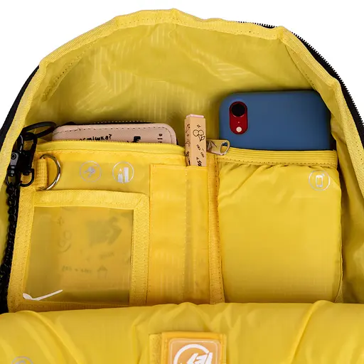 Рюкзак Yes T-105 Minions Positive - фото 9