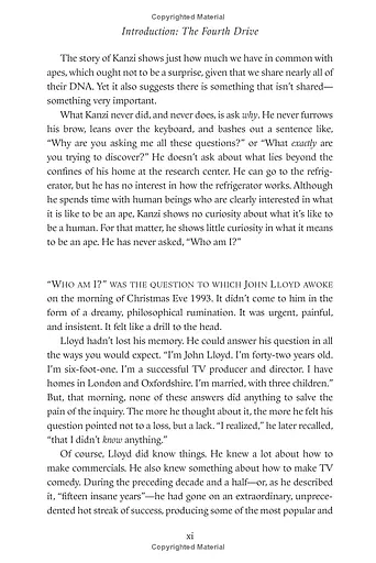 Curious. The Desire to Know and Why Your Future Depends on It - фото 6